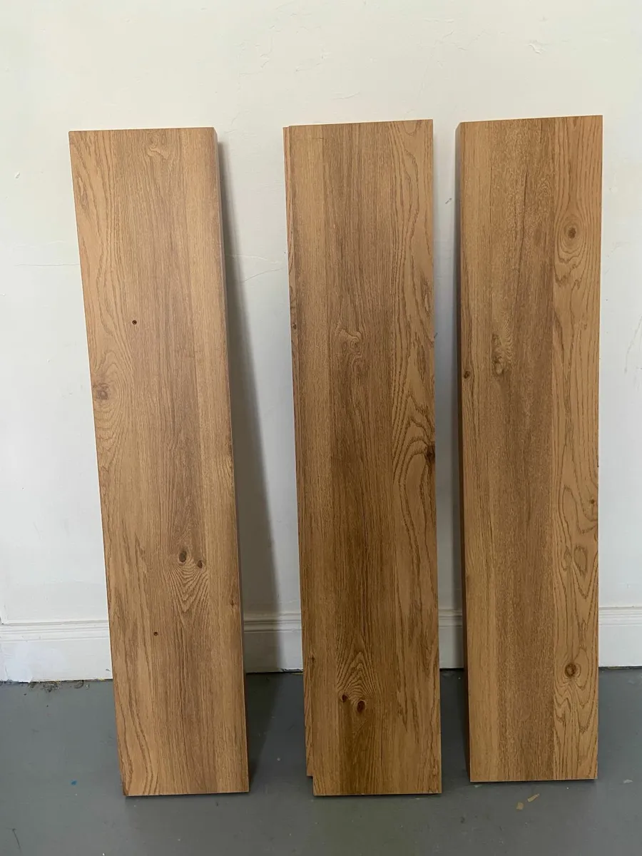 Shelves- living room or home office - Image 1