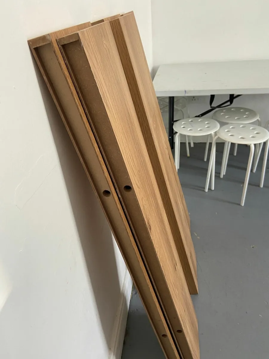 Shelves- living room or home office - Image 3