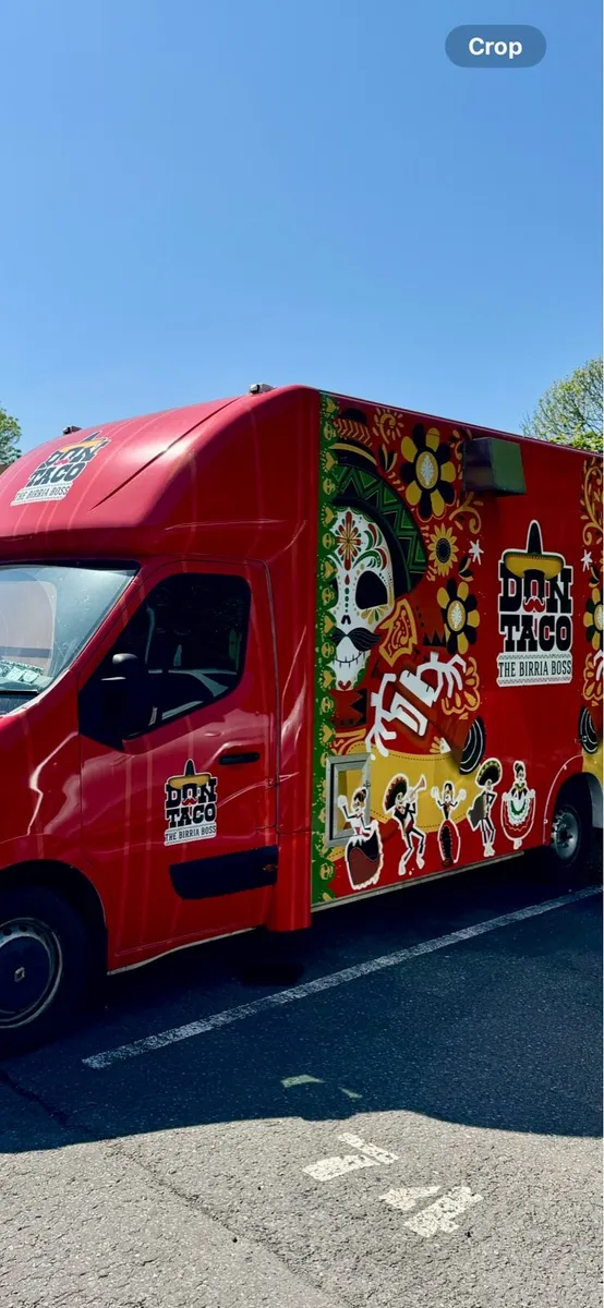 Food truck - Image 3