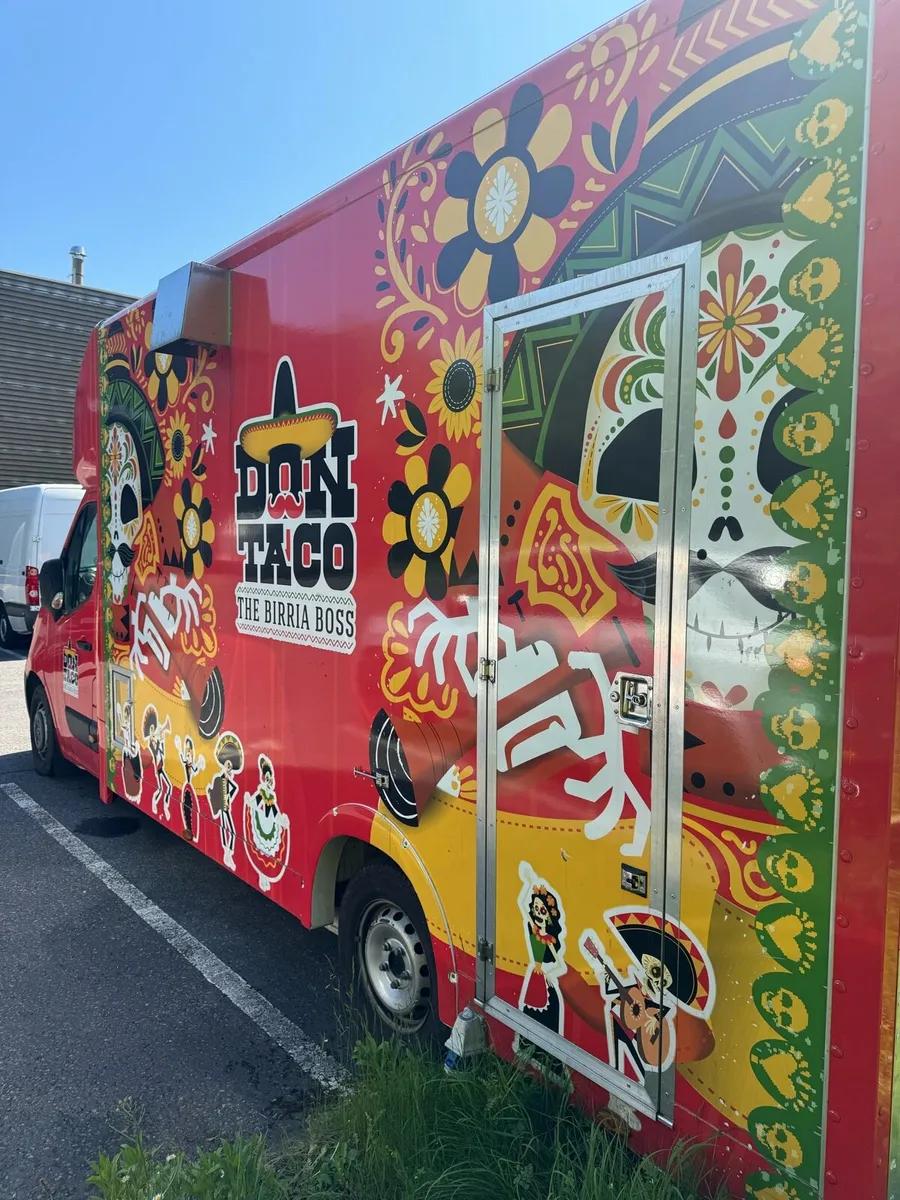 Food truck - Image 4
