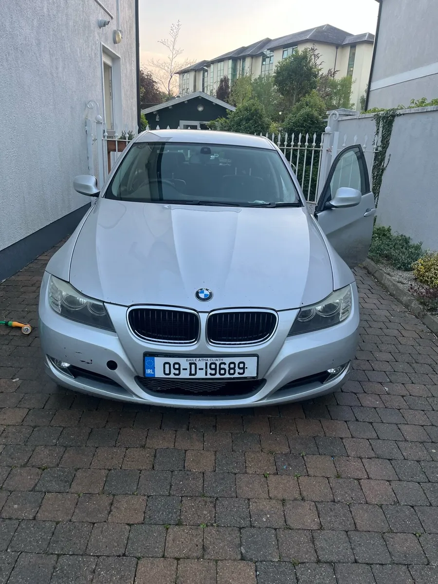 BMW 3 series - Image 1