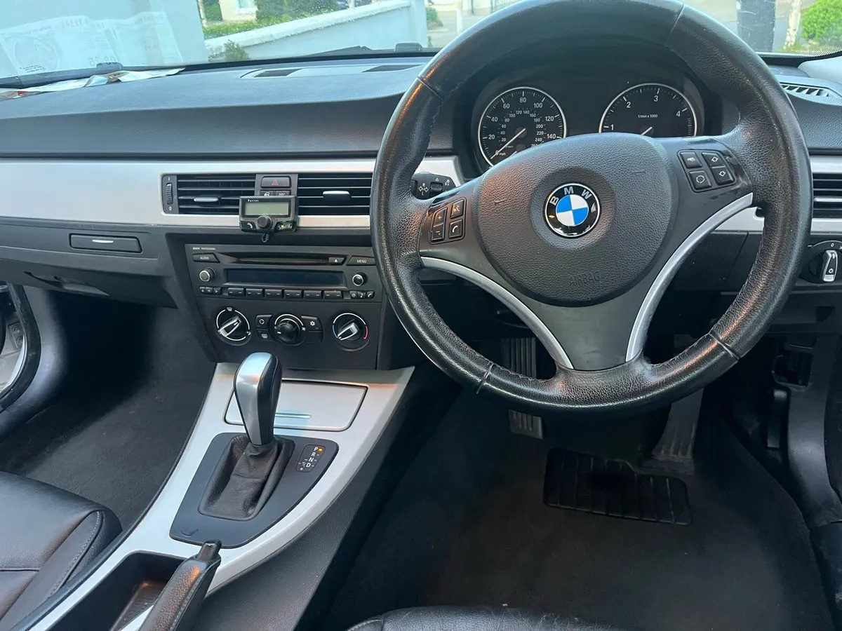 BMW 3 series - Image 2