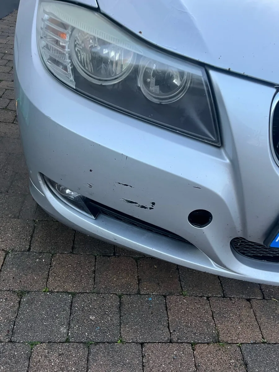 BMW 3 series - Image 4