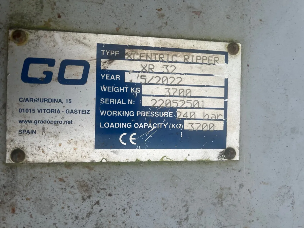 Xcentric XR32 - Image 3