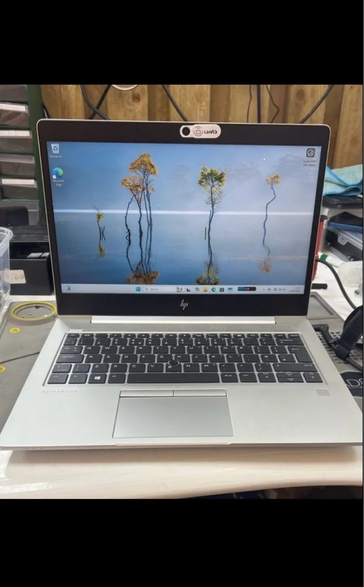 HP Elitebook 735 G3 - Image 1