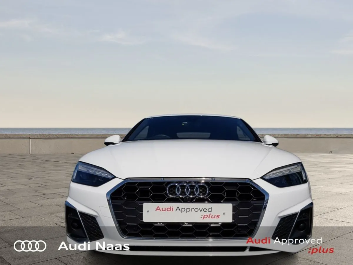 Audi A5 35 TDI 163HP S-line - Image 2