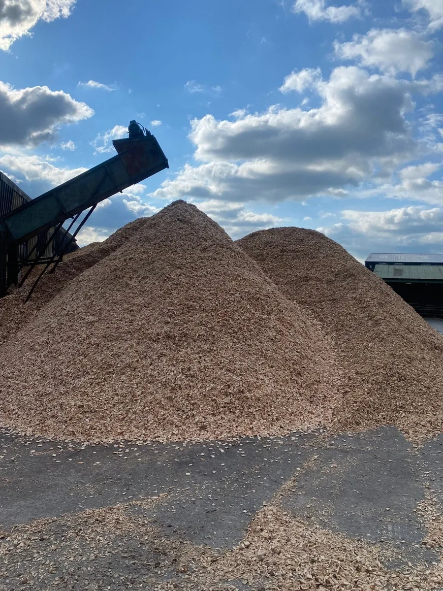 ***Sawdust /woodshavings/Woodchip** - Image 1