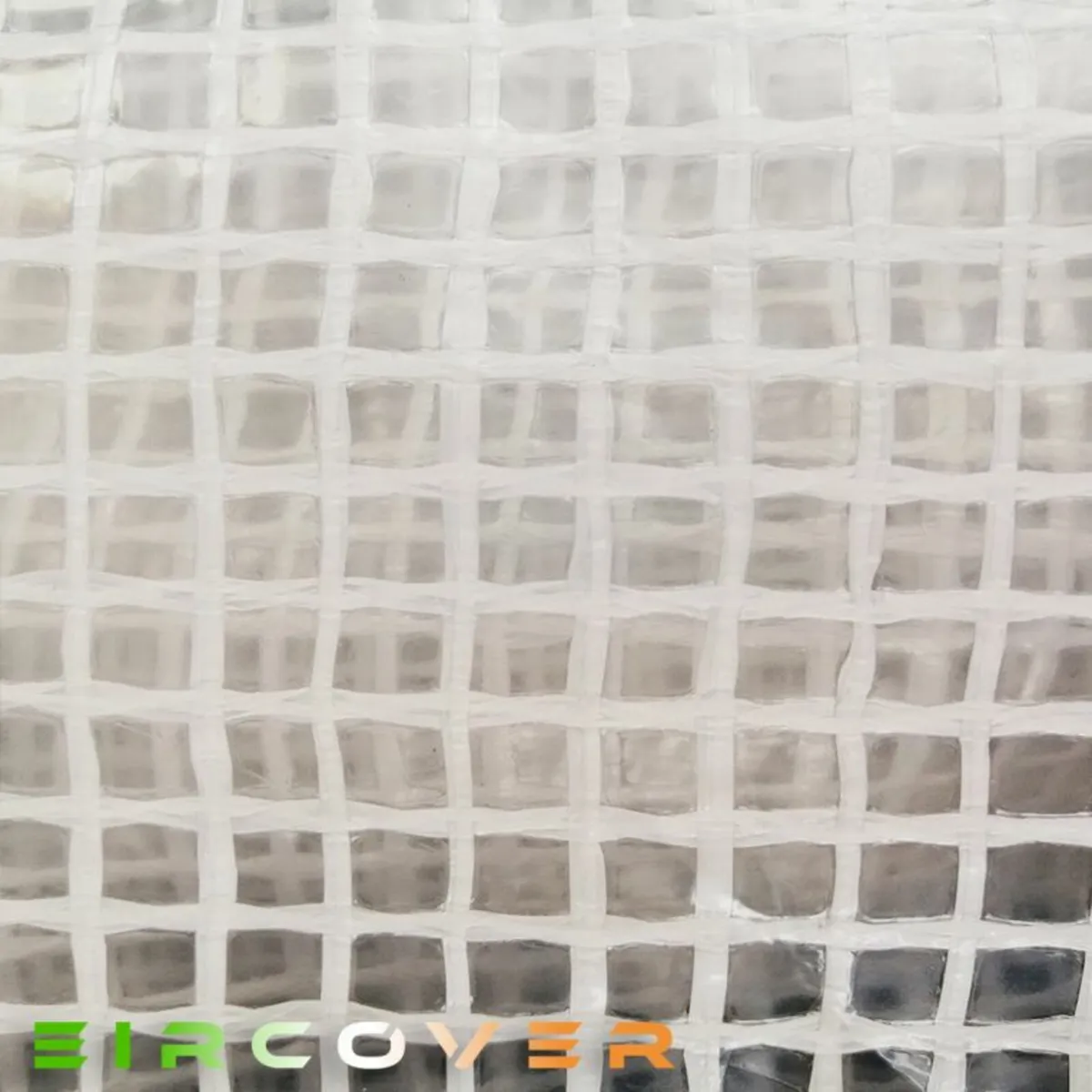 Scaffold Sheeting 3m x 45m (7'-148') Clear 170 gsm - Image 4