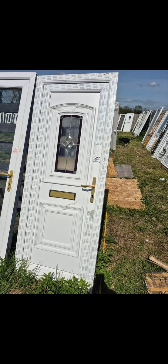 Pvc doors - Image 1