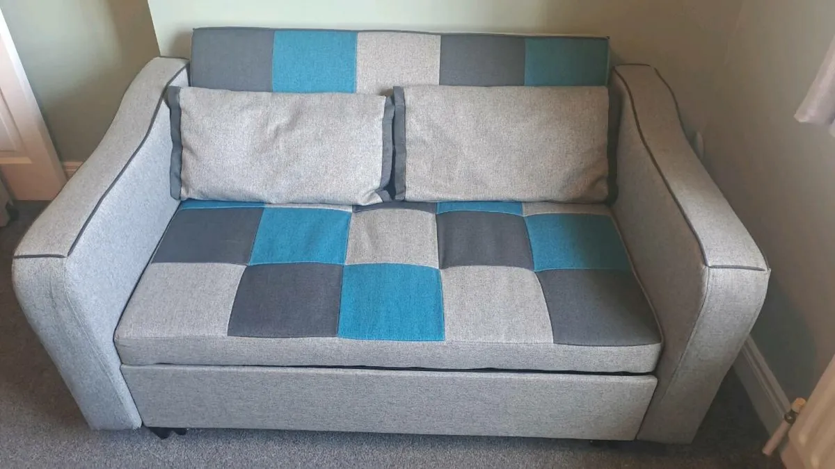 Stylish Sofa Bed - Image 2