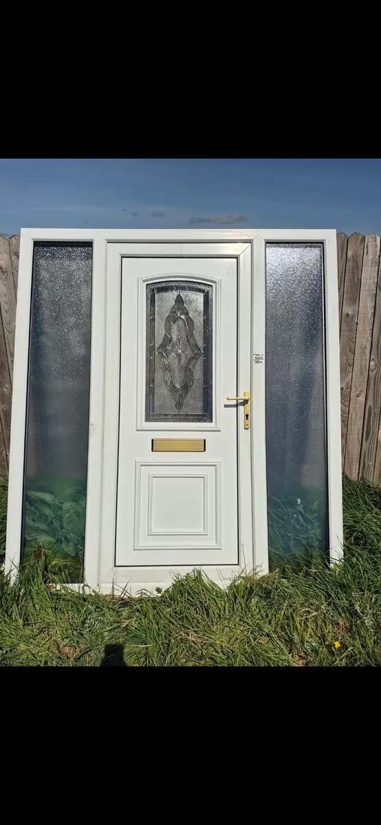Pvc doors - Image 1