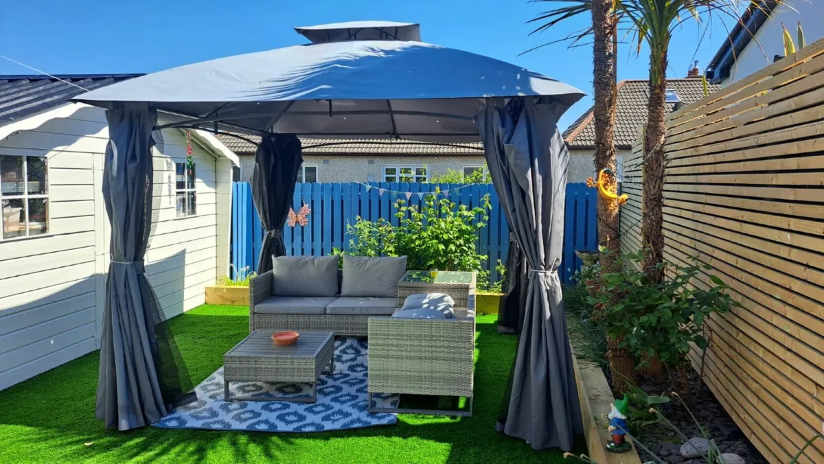Gazebo - Image 1