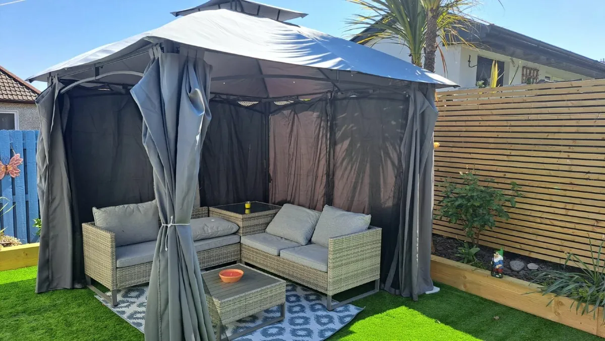 Gazebo - Image 2
