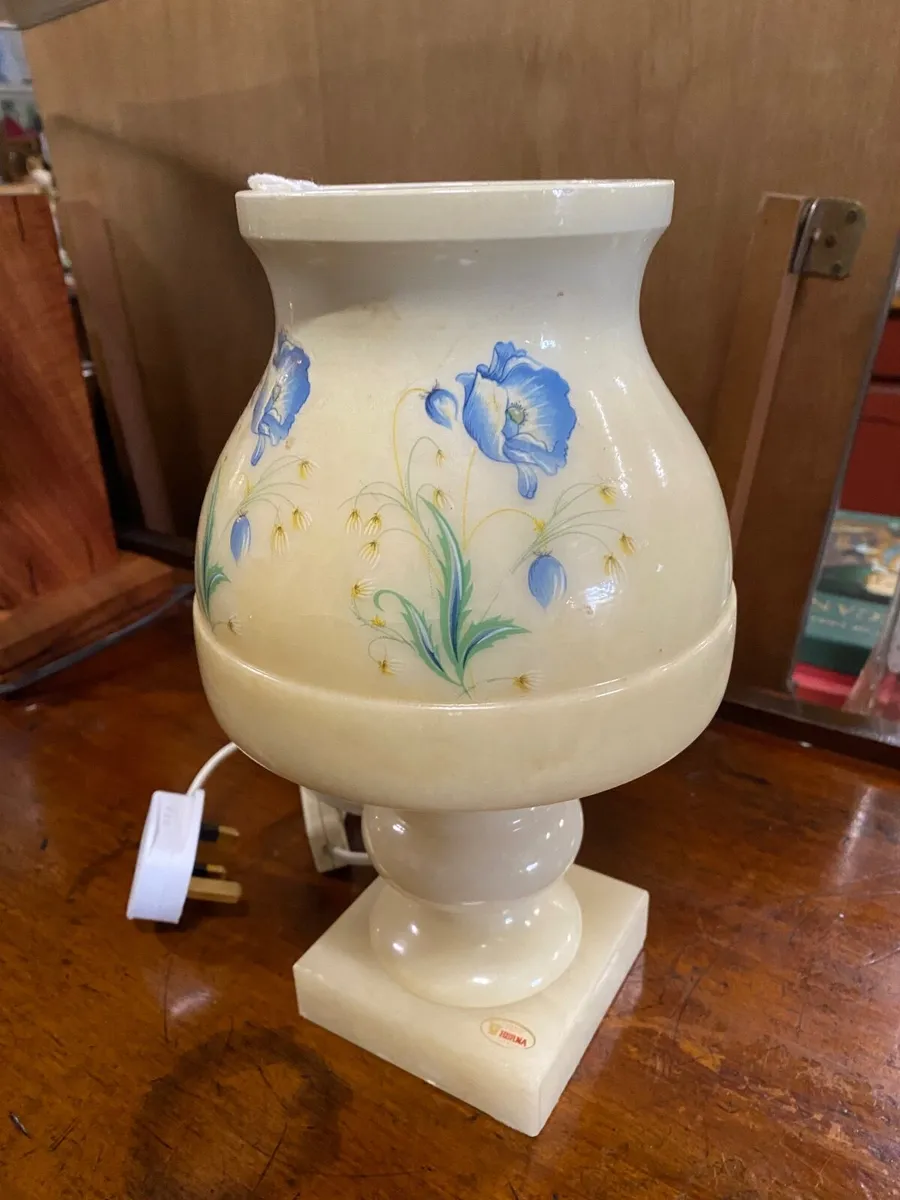 Table lamps - alibaster - Image 1