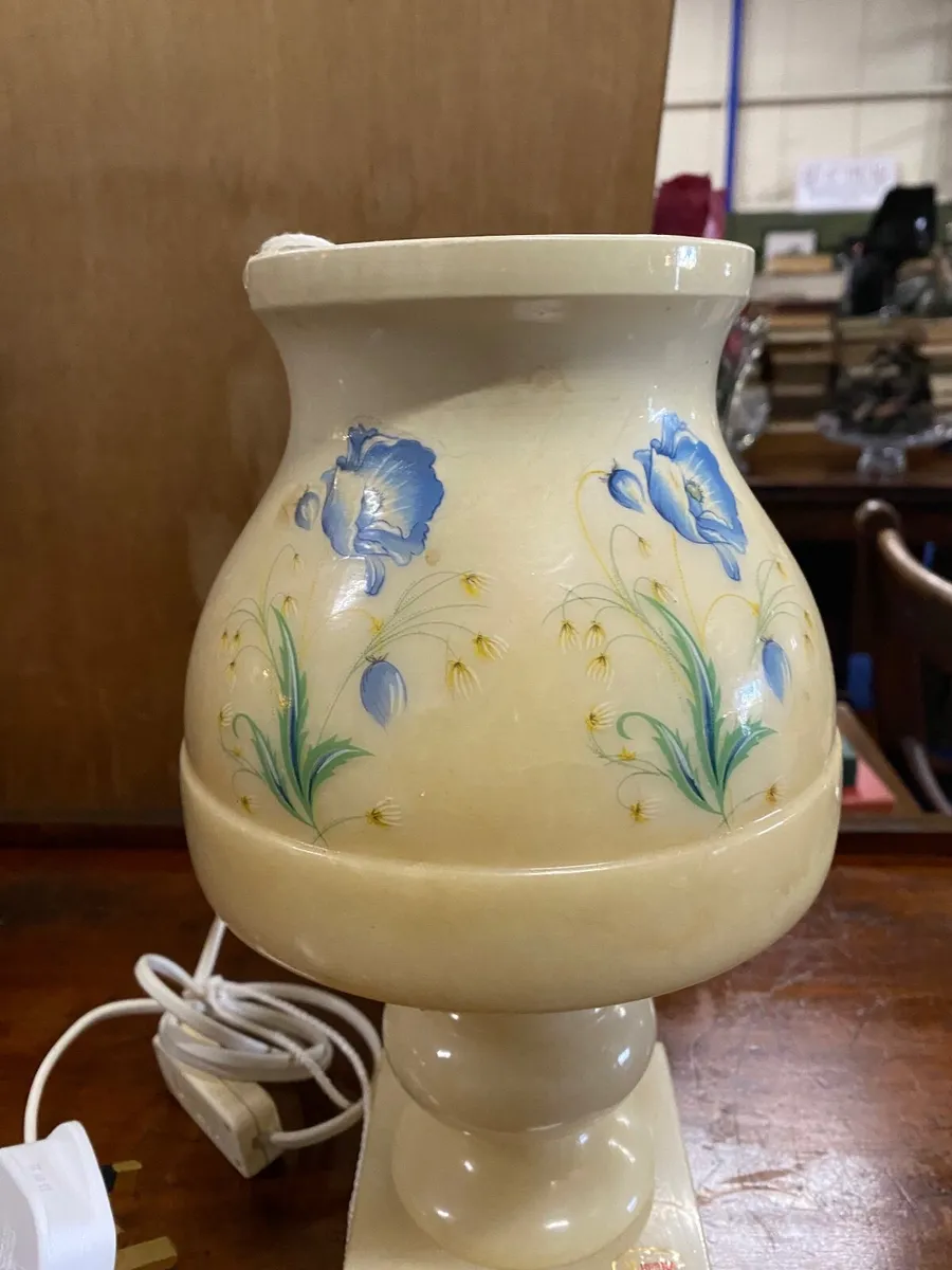 Table lamps - alibaster - Image 3
