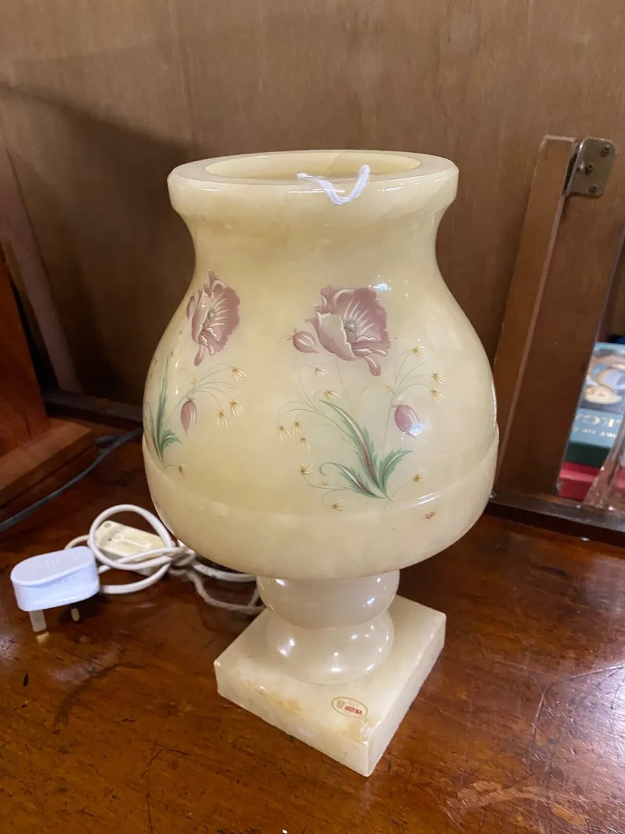 Table lamps - alibaster - Image 4