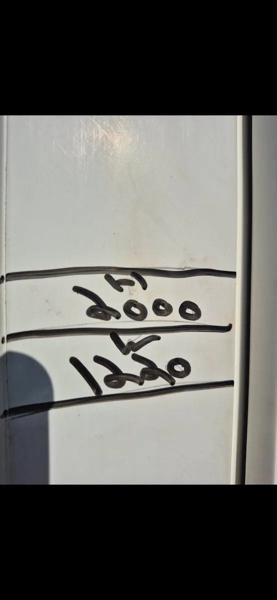 Pvc doors - Image 2