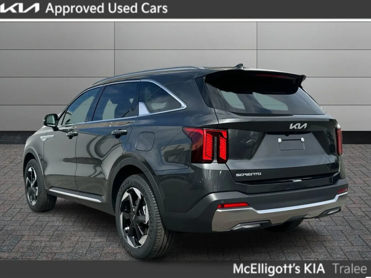 Kia Sorento 1.6 - Image 2