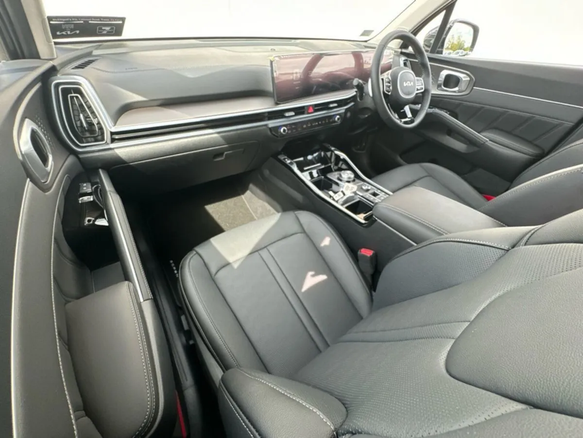 Kia Sorento 1.6 - Image 3