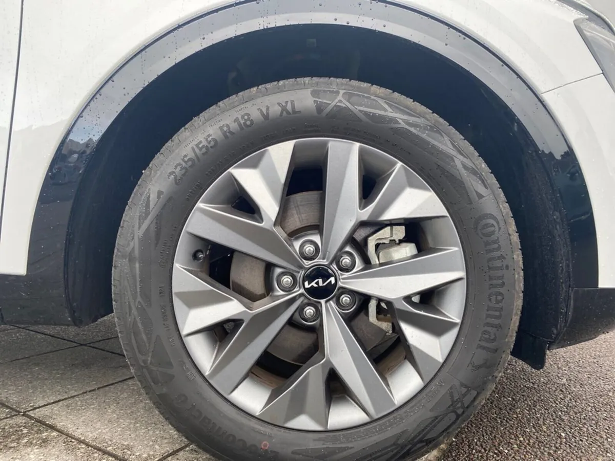Kia Sportage Hybrid - Image 4