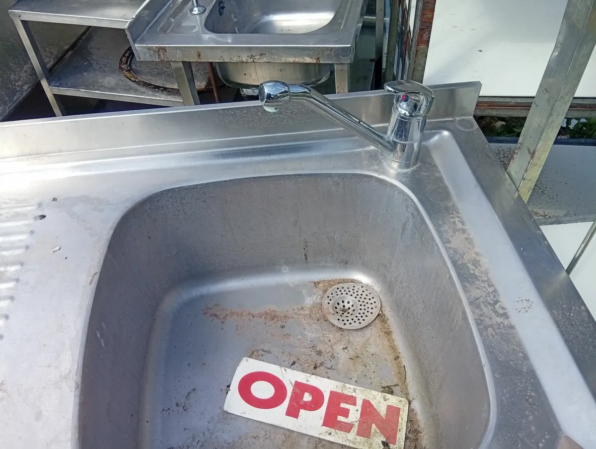 sink - Image 2
