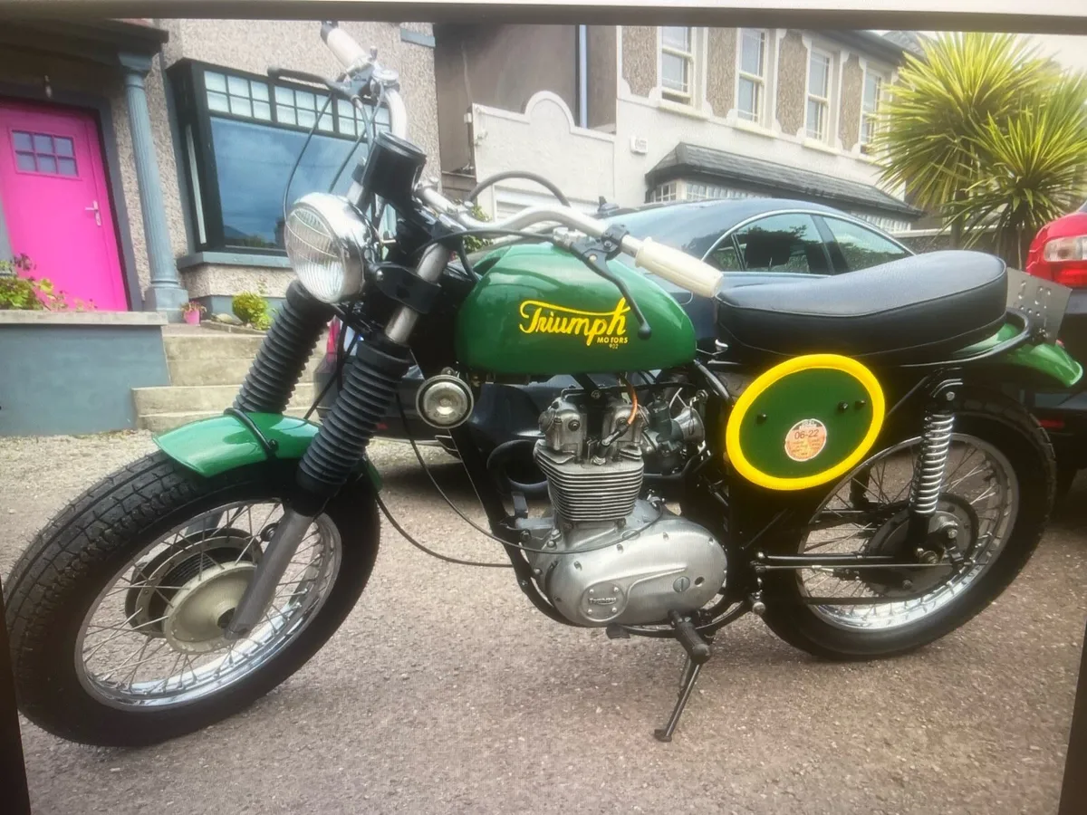 Motorcycle - Image 2