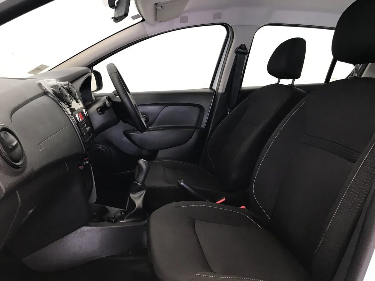 Dacia Sandero 2017 - Image 3