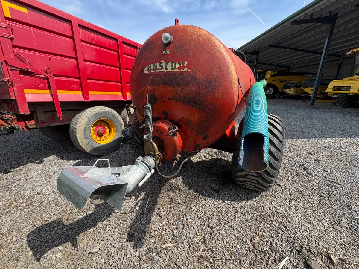 RUSCON TANK - Image 3