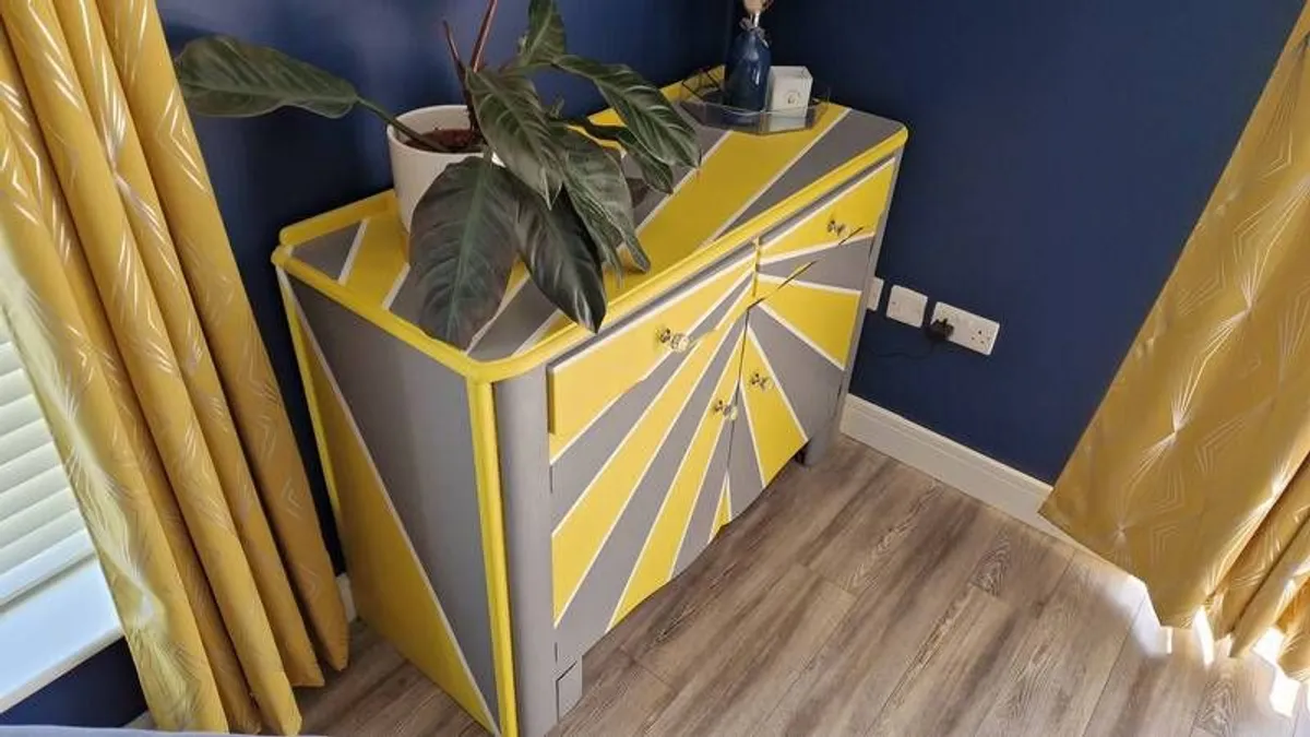 Custom Cabinet - Image 1