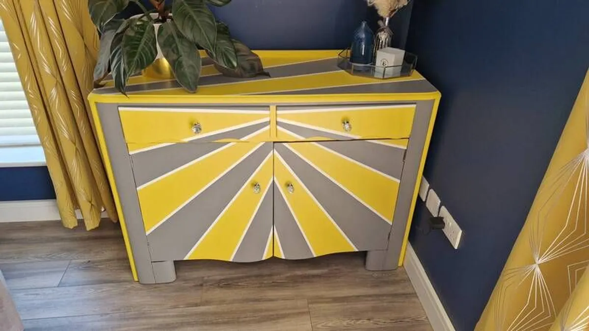 Custom Cabinet - Image 3