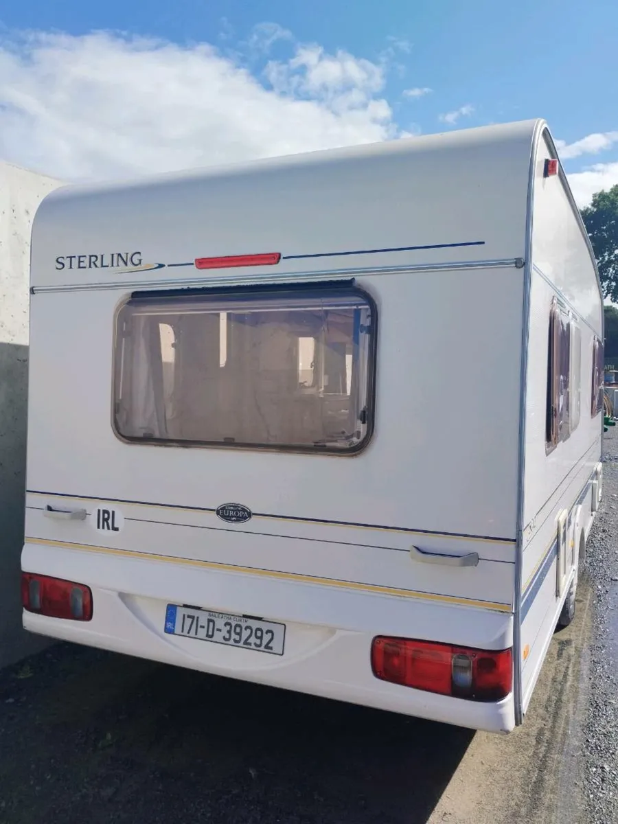 Sterling Europa - Image 3