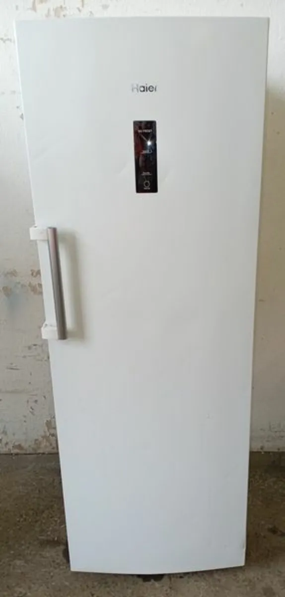 Larder Freezer - Image 1