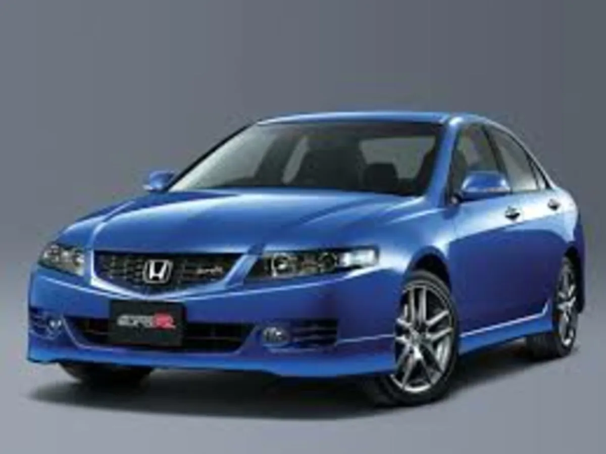 Accord wanted - Image 2