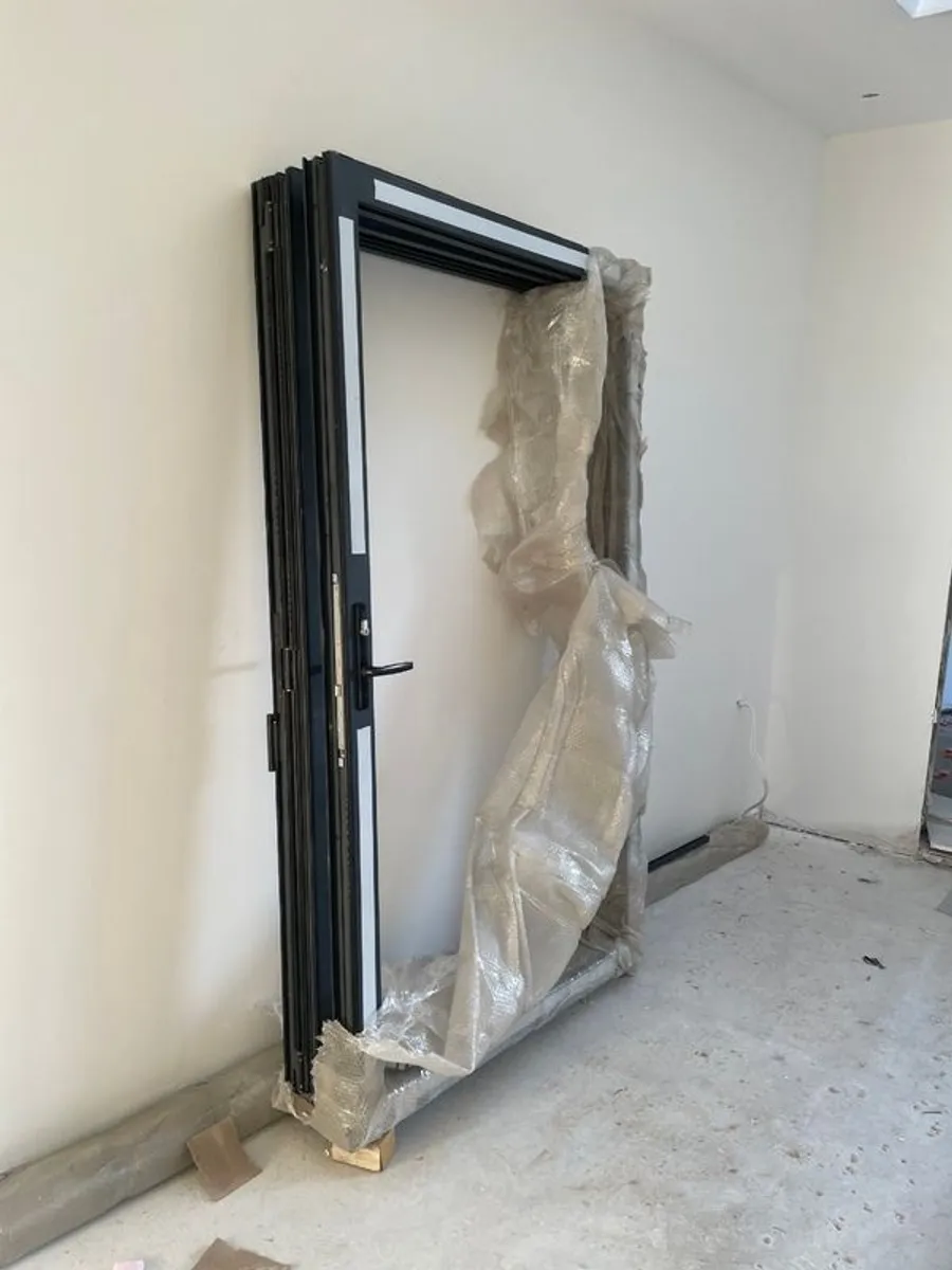 Bi-Fold Door - Image 1
