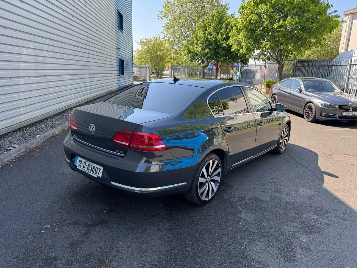 2.0 Tsi Dsg Passat €5000 - Image 2
