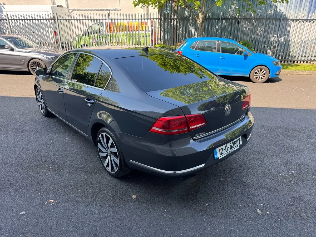 2.0 Tsi Dsg Passat €5000 - Image 3
