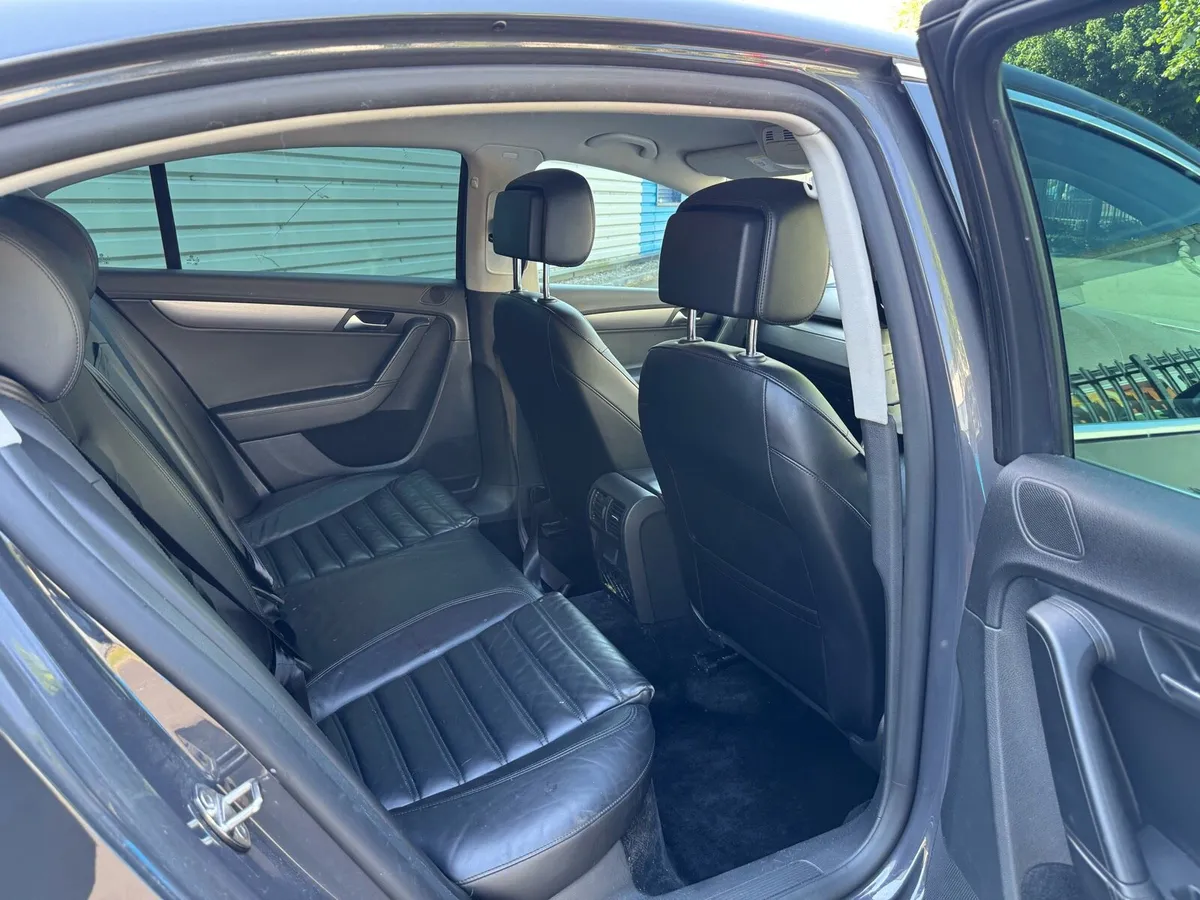 2.0 Tsi Dsg Passat €5000 - Image 4