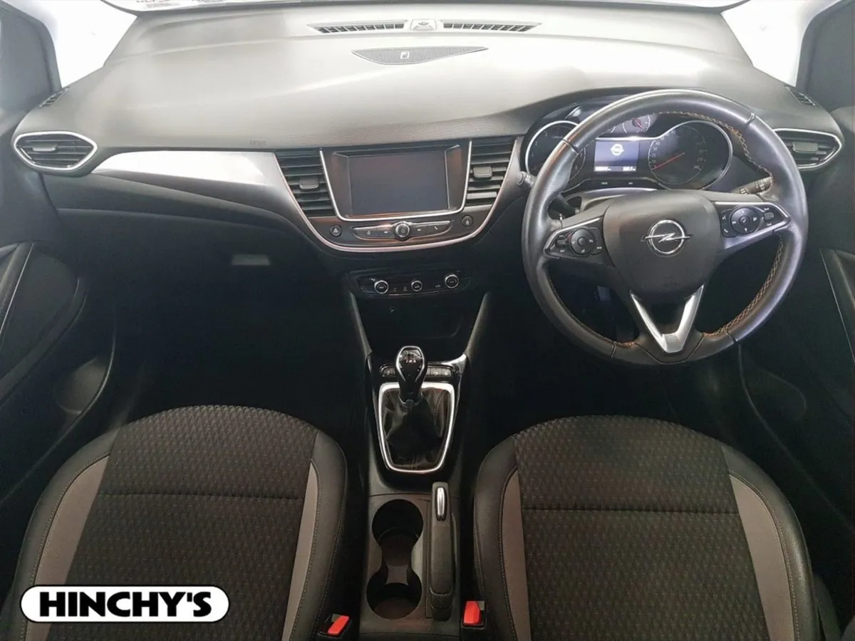 Opel Crossland X 1.2i 83ps 5 Speed SE - Image 3