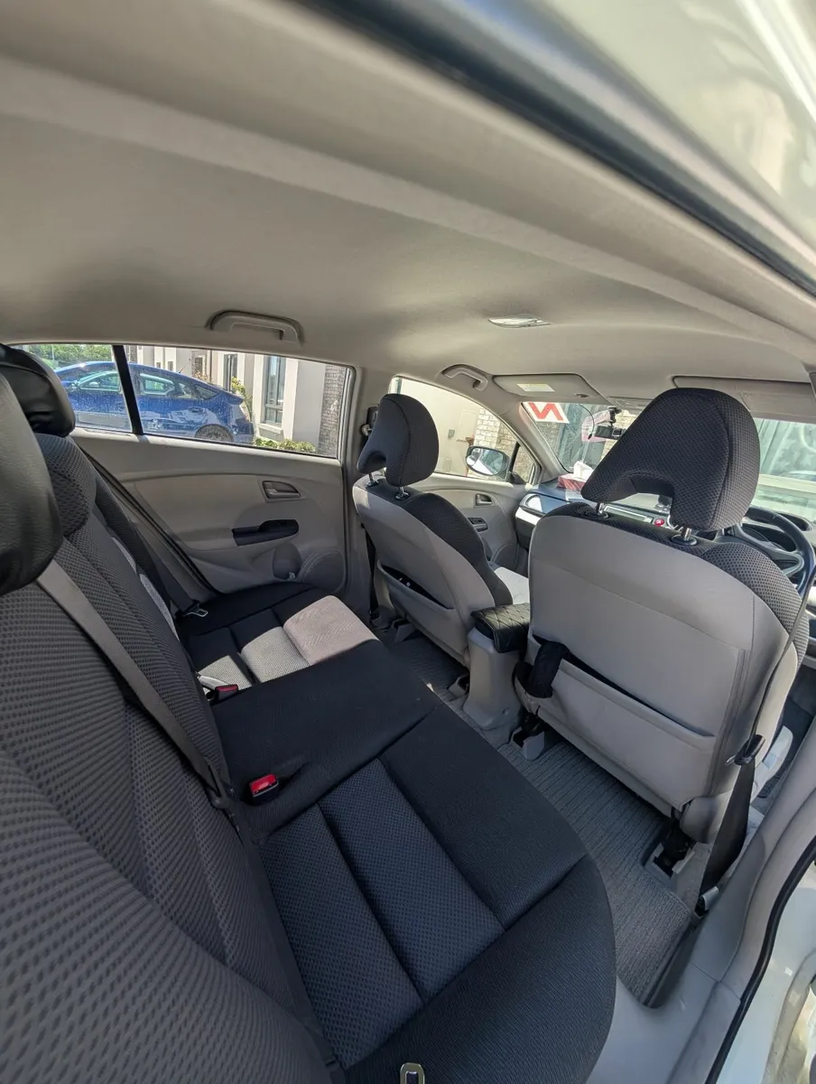 Honda Insight 2009 - Image 4