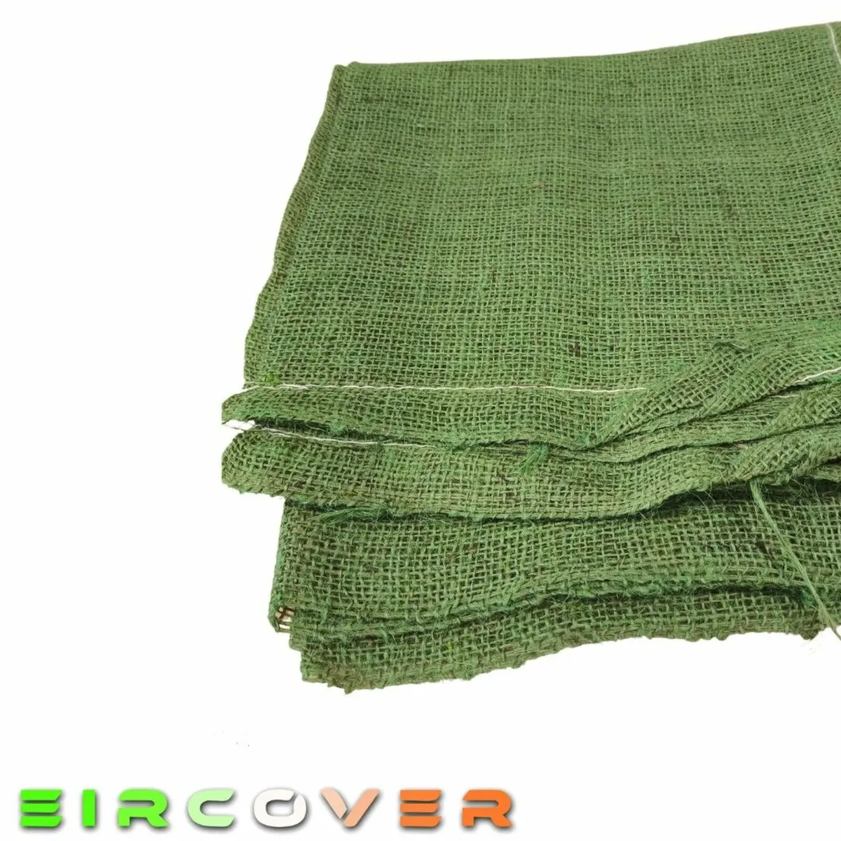 Sandbags Rot Proof Hessian 33cm x 76cm (13'x30') - Image 1