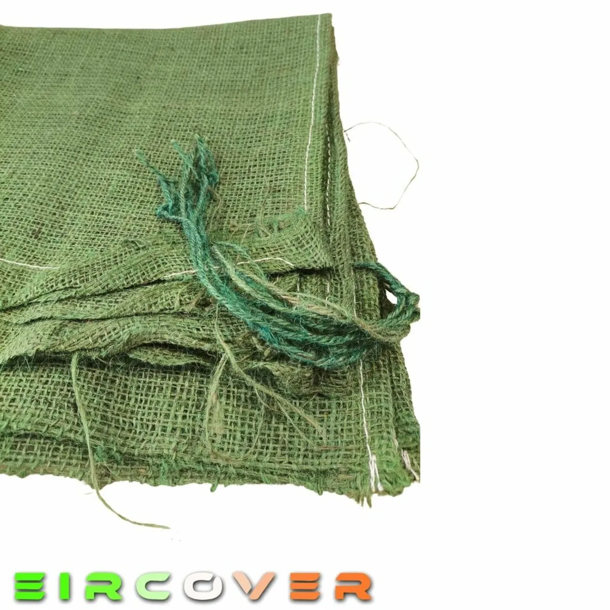 Sandbags Rot Proof Hessian 33cm x 76cm (13'x30') - Image 2