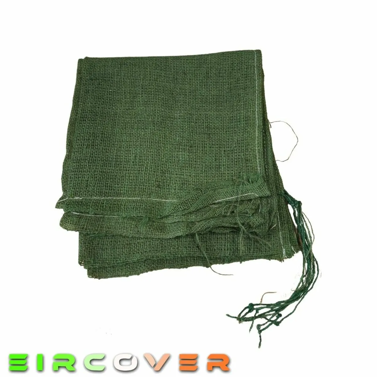 Sandbags Rot Proof Hessian 33cm x 76cm (13'x30') - Image 3