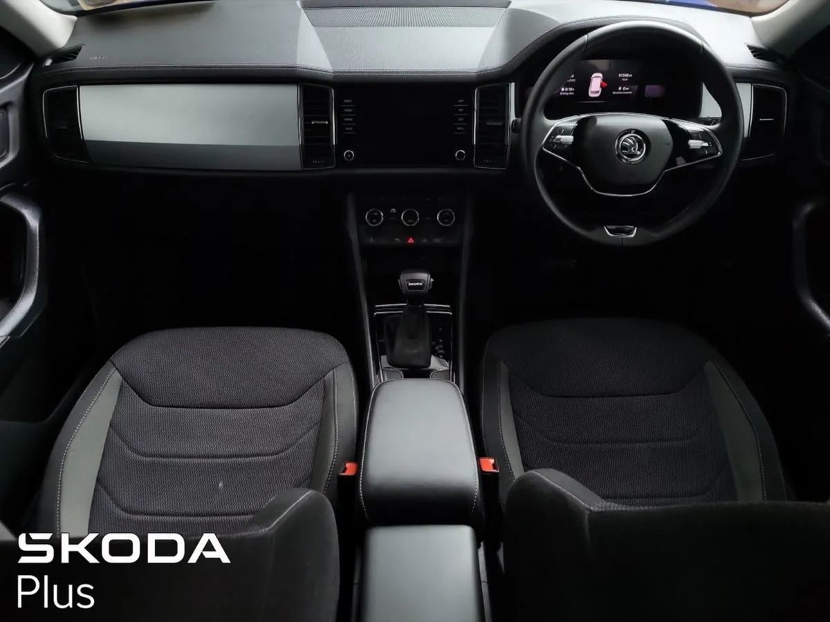 Skoda Kodiaq Ambition 2.0tdi 150Bhp DSG - Image 3