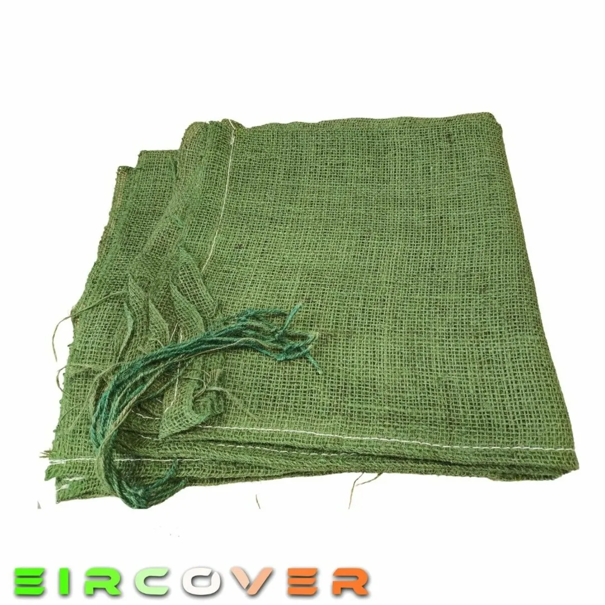 Sandbags Rot Proof Hessian 33cm x 76cm (13'x30') - Image 4