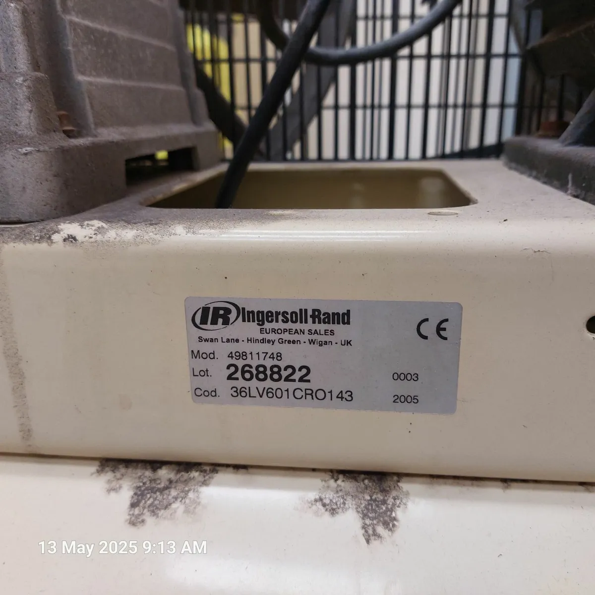 Compressor - Image 2