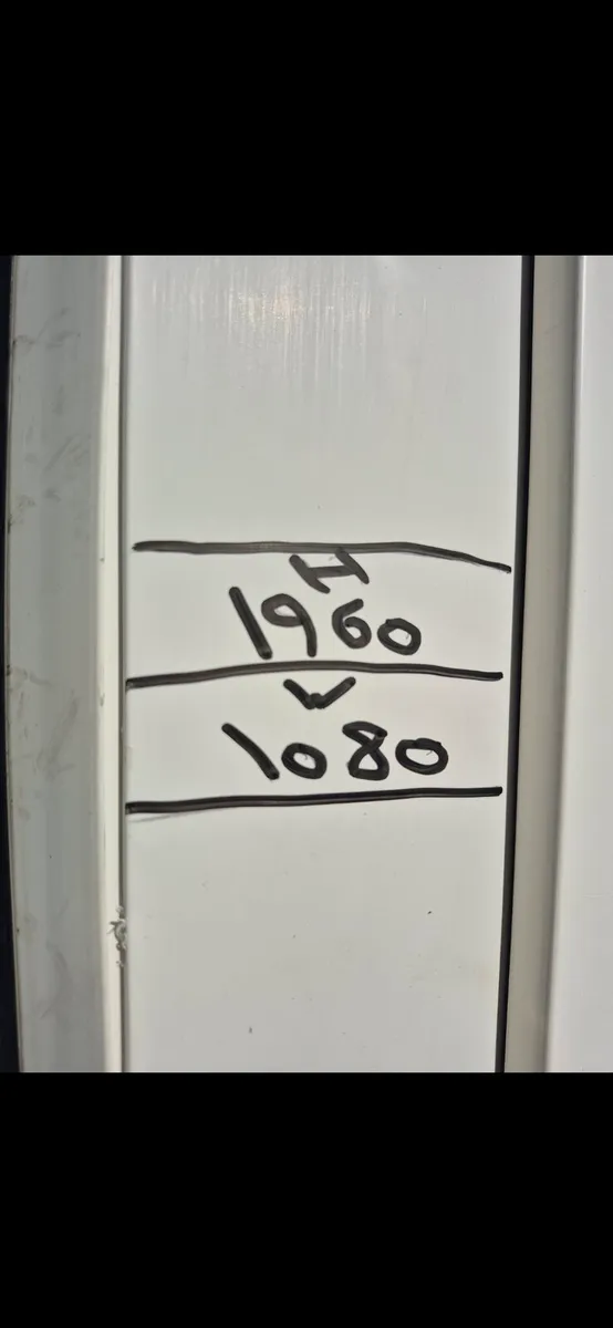 Pvc doors - Image 2