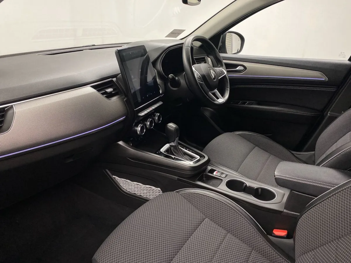 Renault Arkana TCe 140 Auto Techno - Image 3