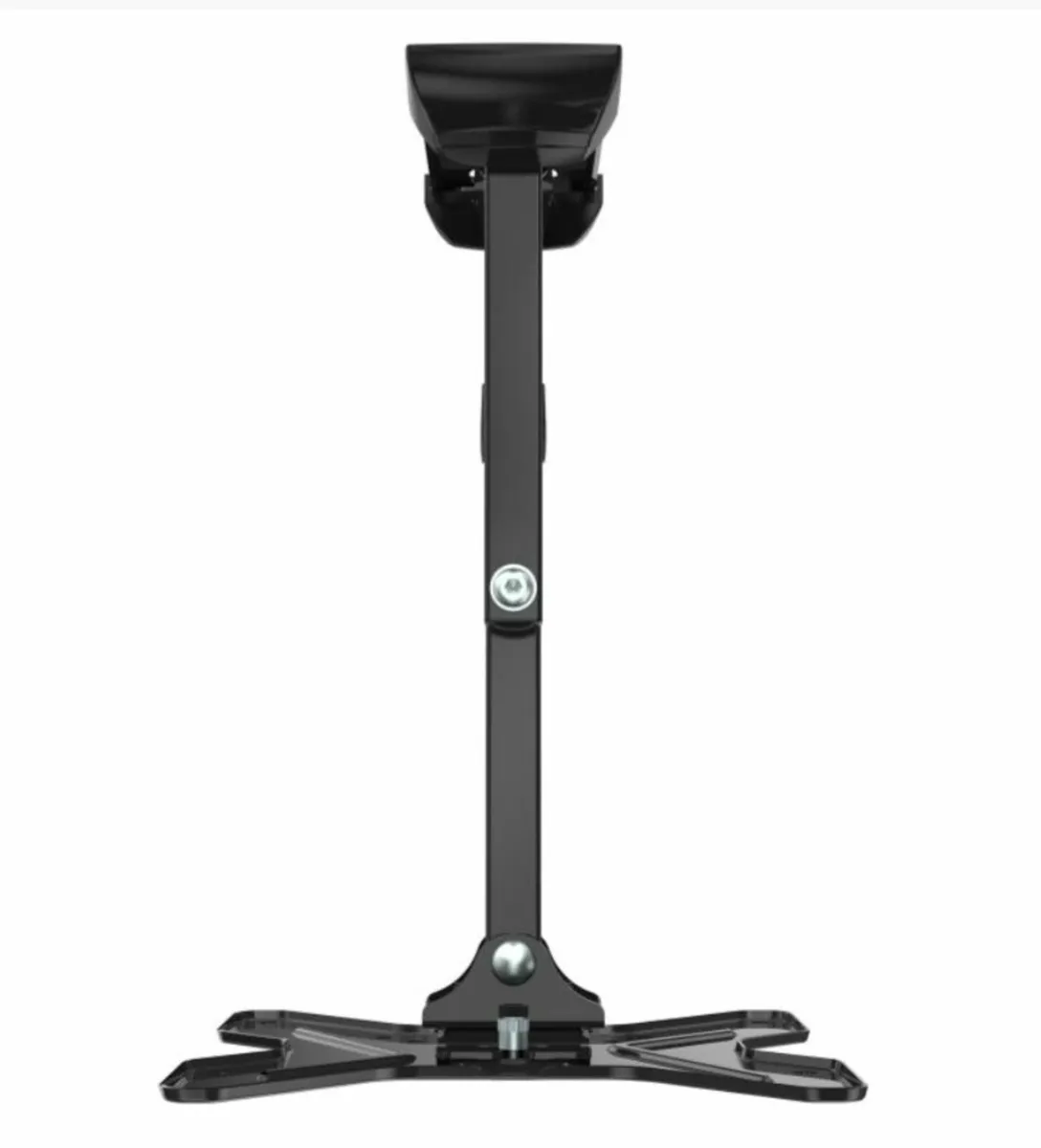 TV Wall Mount Bracket Tilt Swivel Pull out 13-42" - Image 3