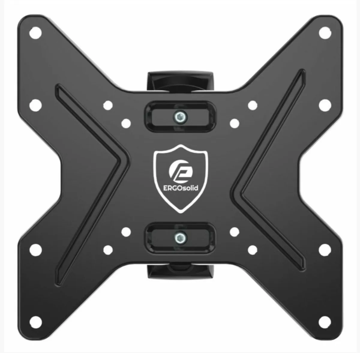 TV Wall Mount Bracket Tilt Swivel Pull out 13-42" - Image 4