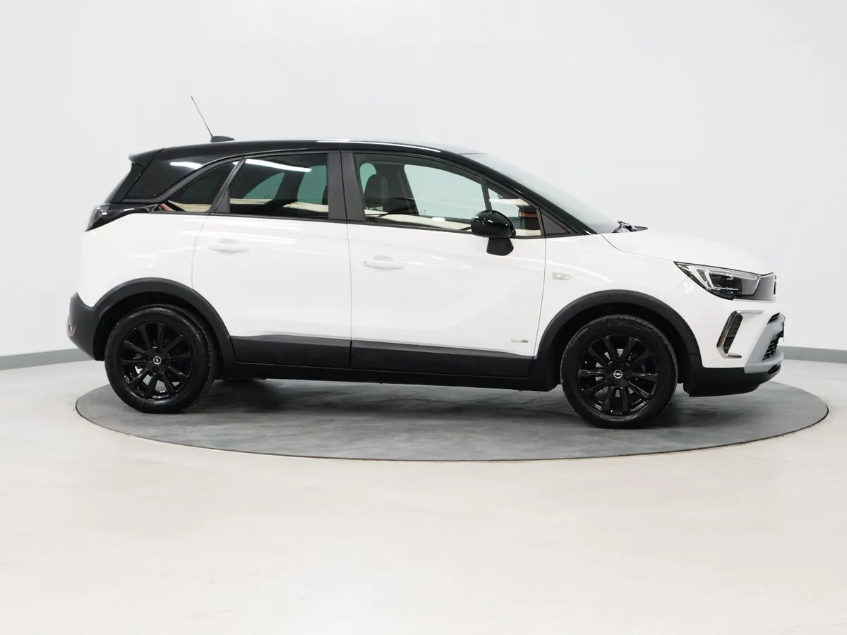 *24* 2022 Opel Crossland 1.2 sport - Image 3
